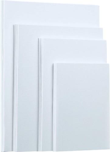 Canvas Boards